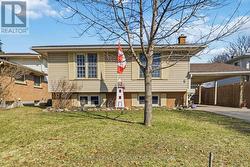 6 SPARTAN DRIVE Brantford, ON N3R 6C7