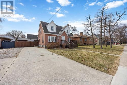 617 CATHCART BOULEVARD  Sarnia, ON N7V 2N1