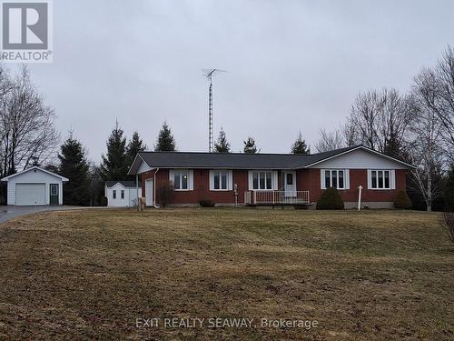 5514 COUNTY ROAD 16 ROAD N  South Dundas, ON K0E 1K0