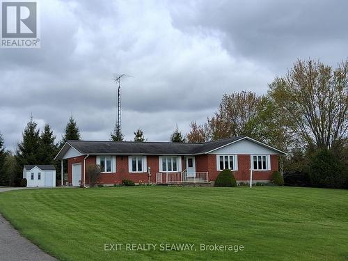 5514 COUNTY ROAD 16 ROAD N  South Dundas, ON K0E 1K0
