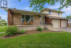 21 LENA CRESCENT Port Colborne (Sugarloaf), ON L3K 5X3