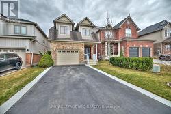 4 ALEX GRANT PLACE St. Catharines (Secord Woods), ON L2P 0A2