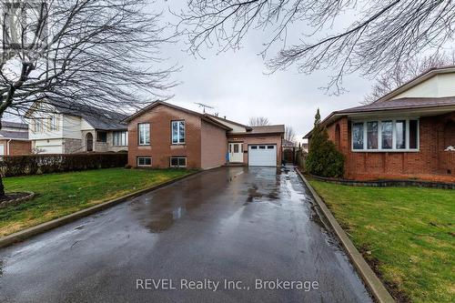 323 BARRICK ROAD  Port Colborne (Main Street), ON L3K 4B6