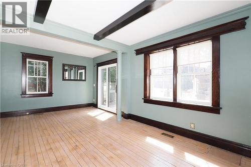 33 Main Street E, Drayton, ON - Indoor Photo Showing Other Room