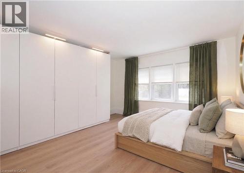 33 Main Street E, Drayton, ON - Indoor Photo Showing Bedroom