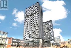 UNIT 2904 - 1 QUARRINGTON LANE Toronto, ON M3C 0S4