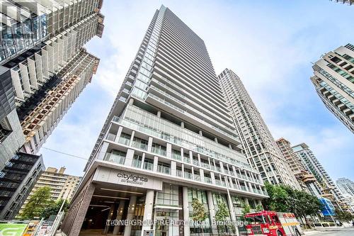 1708 - 99 BROADWAY AVENUE  Toronto, ON M4P 0E3