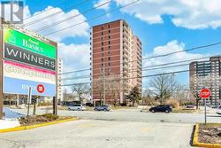 1004 - 2721 VICTORIA PARK AVENUE Toronto, ON M1T 3N6