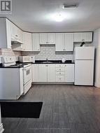BASEMENT - 111 HAILEYBURY DRIVE Toronto, ON M1K 4Y1