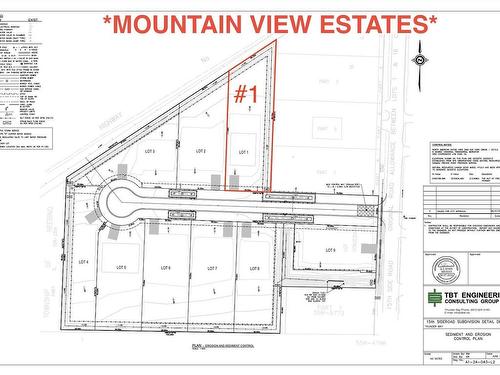 11 Mountain View Dr.  Thunder Bay, ON P7J 1E2