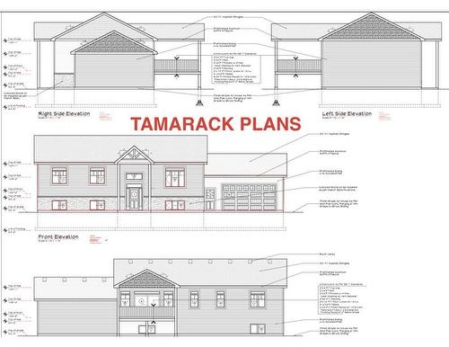 11 Mountain View Dr., Thunder Bay, ON - Other
