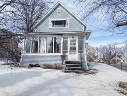 734 Second Street South Kenora, ON P9N 1H4