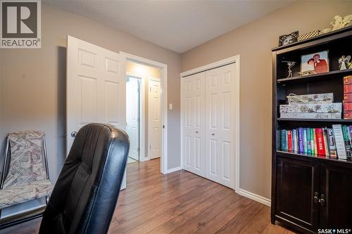 1354 King Crescent, Moose Jaw, SK - Indoor