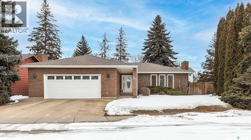 311 Candle CRESCENT  Saskatoon, SK S7K 5A5