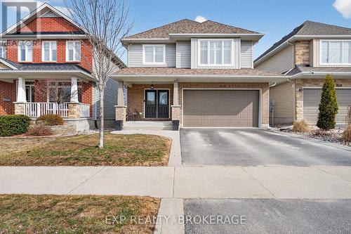 1140 ESCALA CRESCENT  Kingston (City Northwest), ON K7P 0H6