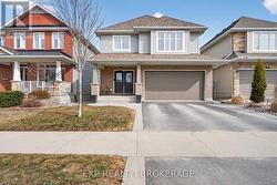1140 ESCALA CRESCENT Kingston (City Northwest), ON K7P 0H6