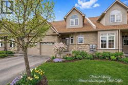 12 - 21 RIVERMILL BOULEVARD Kawartha Lakes (Lindsay), ON K9V 6K6