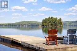 200 EDGEMERE ROAD Huntsville (Stephenson), ON P0B 1L0