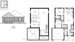 126 EMERSON WAY West Grey, ON N0G 1R0