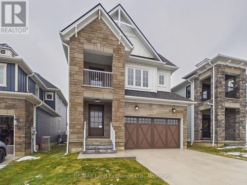 119 INVERNESS STREET N  Kincardine, ON N2Z 1J4