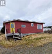 3 Keats Lane Musgravetown, NL A0C 1Z0