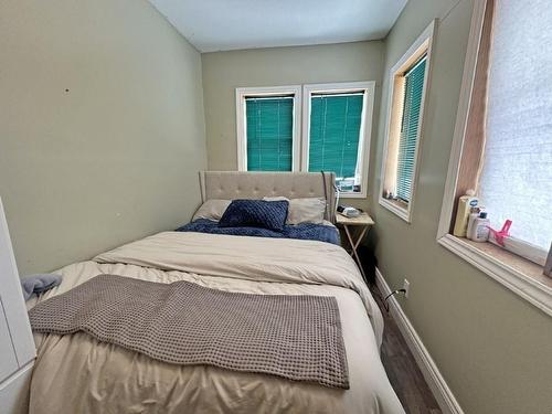 4 Riverview Street, Nipigon, ON - Indoor Photo Showing Bedroom