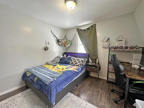 4 Riverview Street, Nipigon, ON - Indoor Photo Showing Bedroom