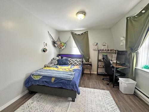 4 Riverview Street, Nipigon, ON - Indoor Photo Showing Bedroom