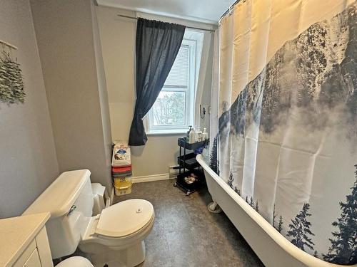 4 Riverview Street, Nipigon, ON - Indoor