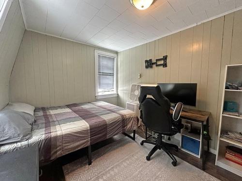 4 Riverview Street, Nipigon, ON - Indoor Photo Showing Bedroom