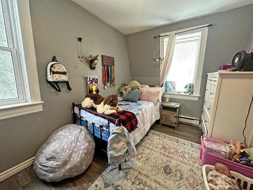4 Riverview Street, Nipigon, ON - Indoor Photo Showing Bedroom