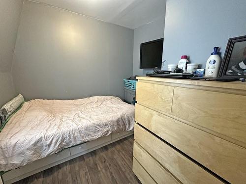 4 Riverview Street, Nipigon, ON - Indoor Photo Showing Bedroom