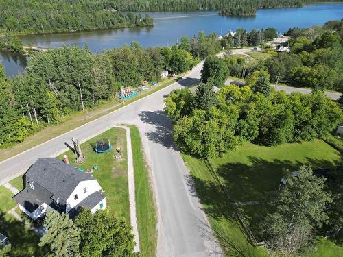 4 Riverview Street, Nipigon, ON - Outdoor With Body Of Water With View