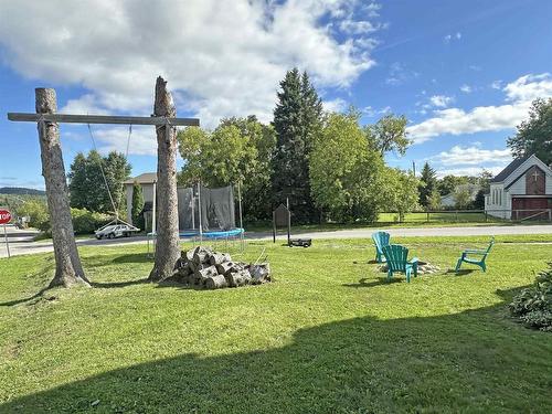 4 Riverview Street, Nipigon, ON - Outdoor With View