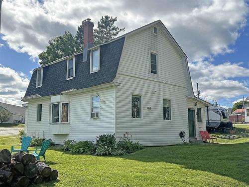 4 Riverview Street, Nipigon, ON - Outdoor With Exterior