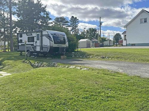 4 Riverview Street, Nipigon, ON - Outdoor