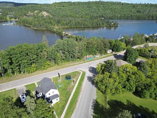 4 Riverview Street, Nipigon, ON - Outdoor With Body Of Water With View