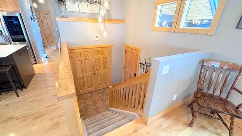 B-6 Alpine Trail Lane, Fernie, BC - Indoor Photo Showing Other Room