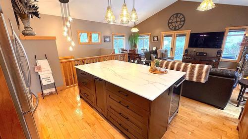 B-6 Alpine Trail Lane, Fernie, BC - Indoor