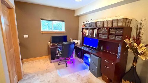 B-6 Alpine Trail Lane, Fernie, BC - Indoor