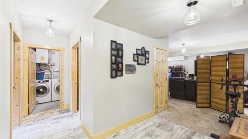 B-6 Alpine Trail Lane, Fernie, BC - Indoor