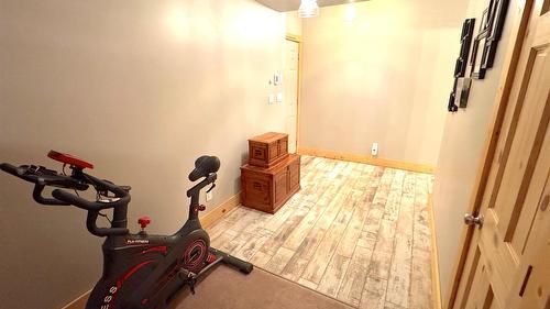 B-6 Alpine Trail Lane, Fernie, BC - Indoor