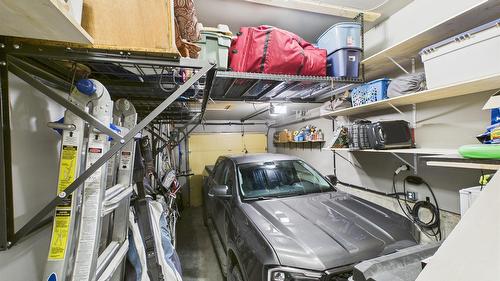 B-6 Alpine Trail Lane, Fernie, BC - Indoor