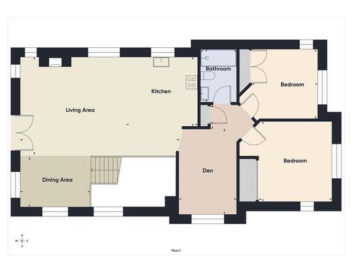 B-6 Alpine Trail Lane, Fernie, BC - Other