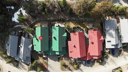 B-6 Alpine Trail Lane, Fernie, BC - Outdoor
