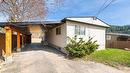 1420 Alder Street, Creston, BC  - Outdoor With Exterior 