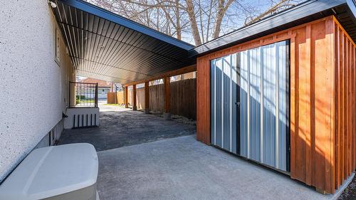 1420 Alder Street, Creston, BC - Outdoor With Exterior