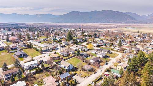 1420 Alder Street, Creston, BC - Outdoor With View