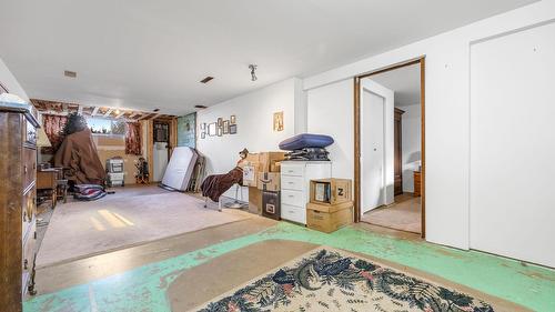 2429 Gosset Road, West Kelowna, BC - Indoor
