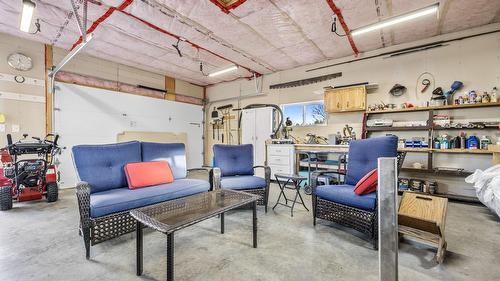 2429 Gosset Road, West Kelowna, BC - Indoor